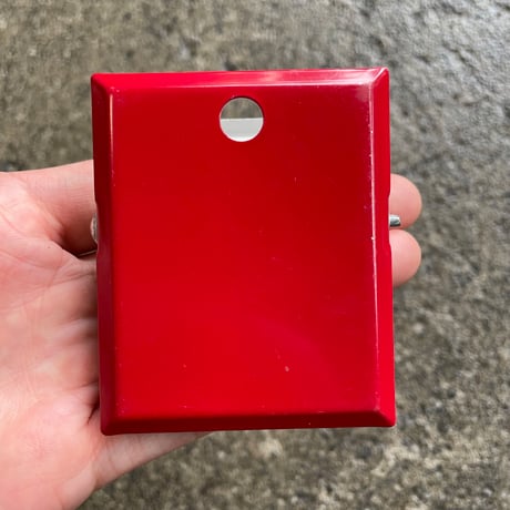1950’s アドバタイジング クリップ バラ売り