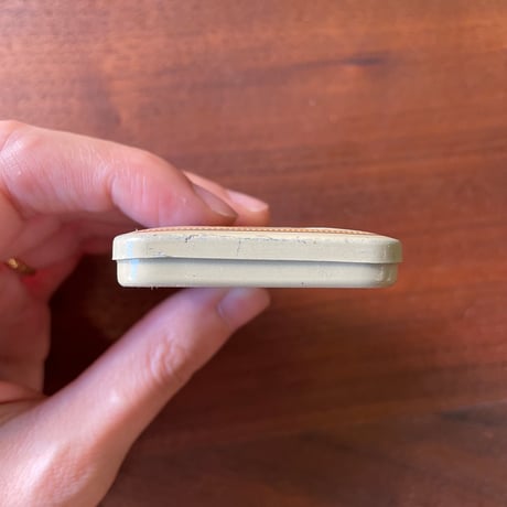 1940’s Spantan Brand タブレット缶