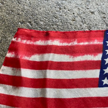 1950’s アメリカ国旗