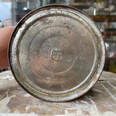 1940’s Sensation Lee コーヒー缶