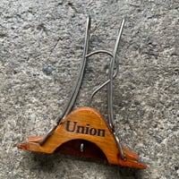 1960’s UNION ハンガー
