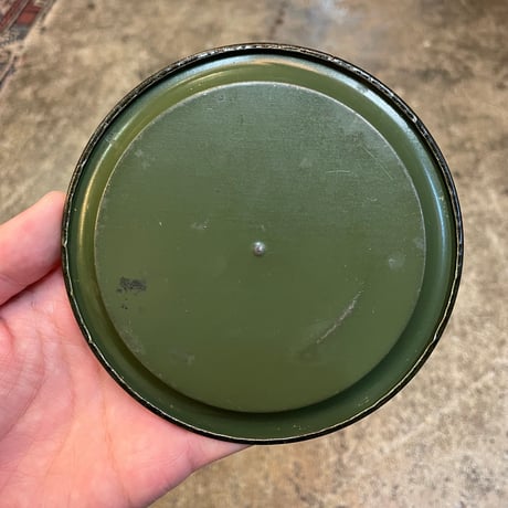 1930’s DUBBLEWARE トレイ