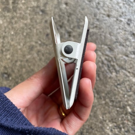1960’s アドバタイジング クリップ バラ売り