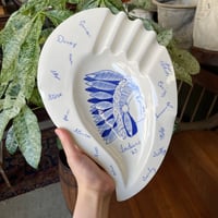 1960’s インディアン 灰皿