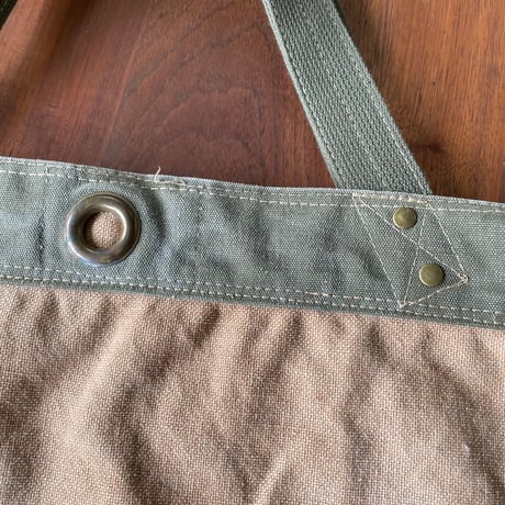 【Remake】Canvas Tote Bag  by REEDLE&CO