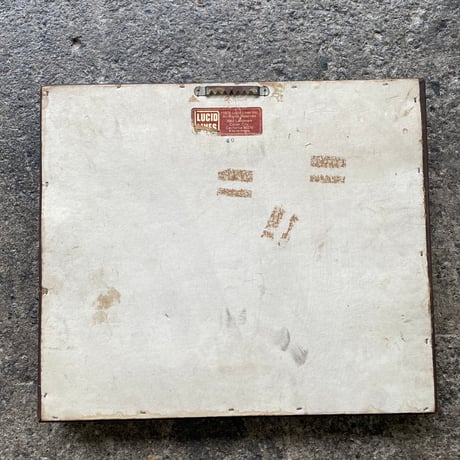 1970’s J.C.Penny パブミラー