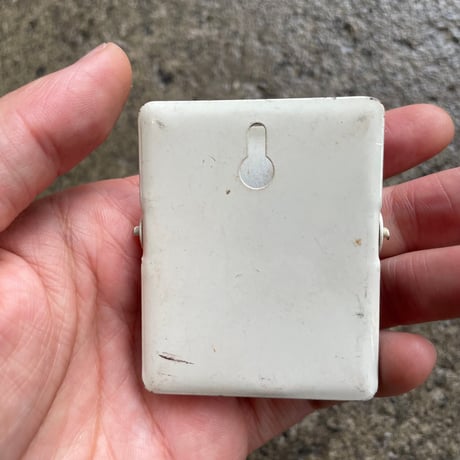 1960’s アドバタイジング クリップ バラ売り