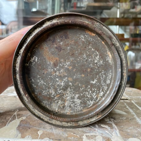 1940’s Sensation Lee コーヒー缶