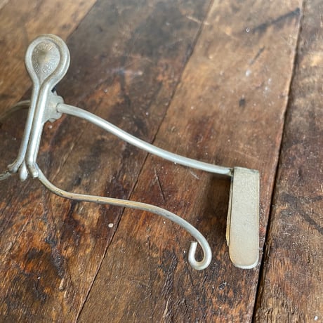1860s ブッククリップ ※複数在庫あり