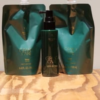 期間限定！！GRAND CARE YS（グランケア） ヤーバサンタ エッセンス　95mL+レフィル【2個】（6か月分）