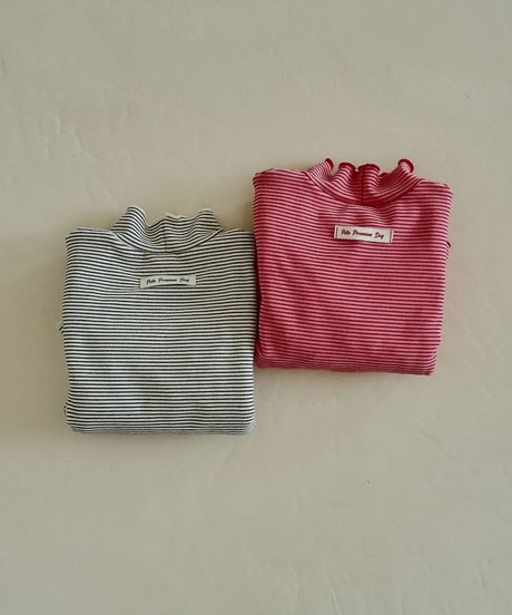 18[予約]momoann milk t
