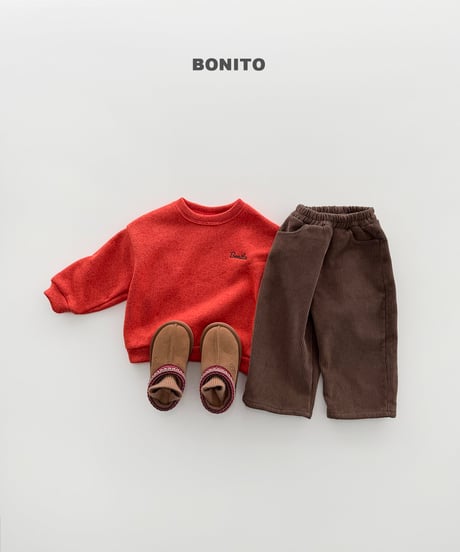36[予約]bonito vocaloid knit mtm