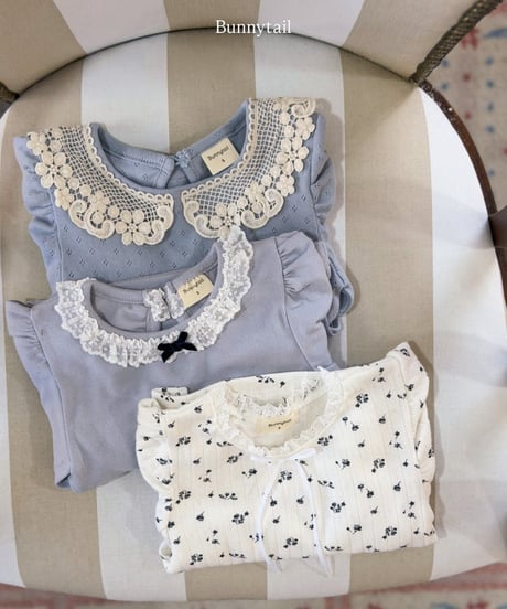 15[予約]bunnytail rihanna t