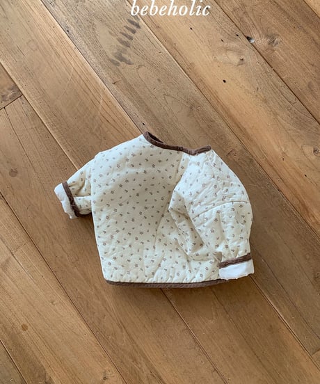 57[予約]bebeholic shine jumper