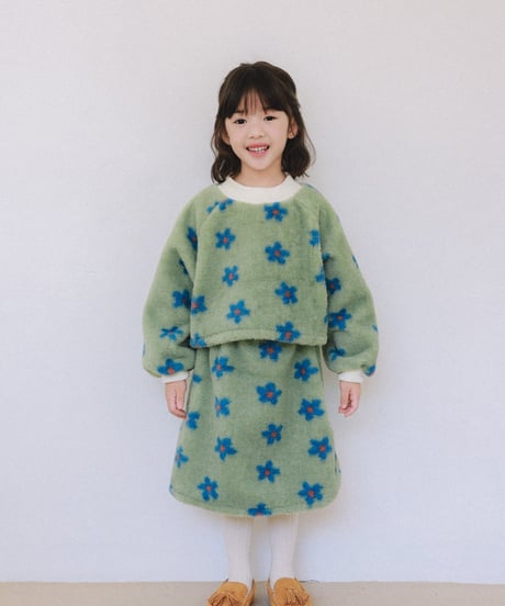 14[予約]mon Atelier lulu flower set