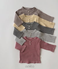 57[予約]Aosta cookie t