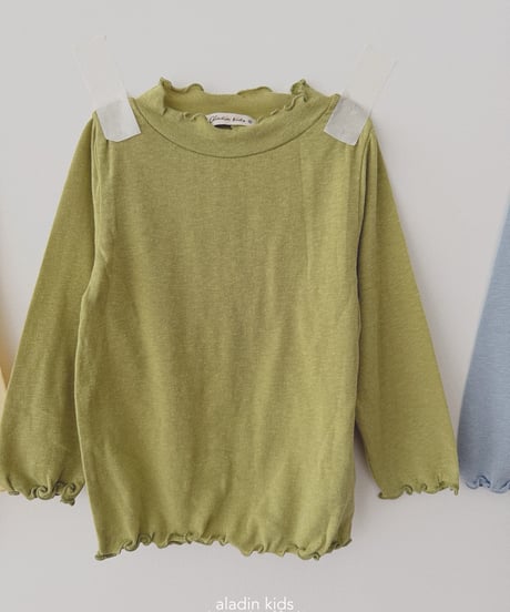 2[予約]aladin wave dayday tee