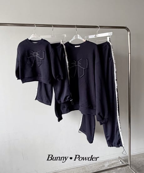 4[予約]bunny powder riboni mtm