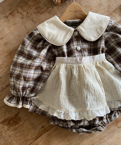 12[予約]anneshirley adel suit