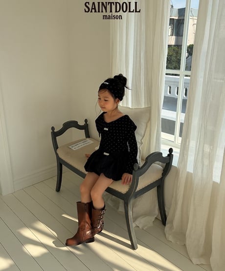 5[予約]saintdoll audrey t