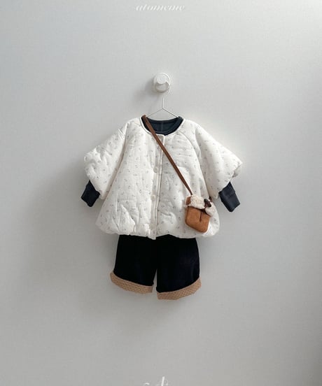 35[予約]atomeme maybe padding
