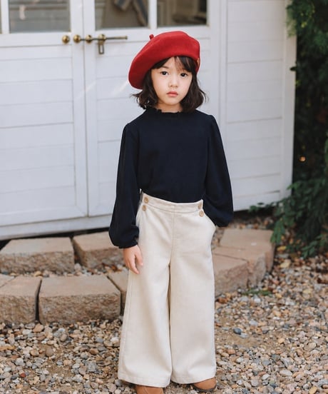5[予約]mon Atelier powder puff t