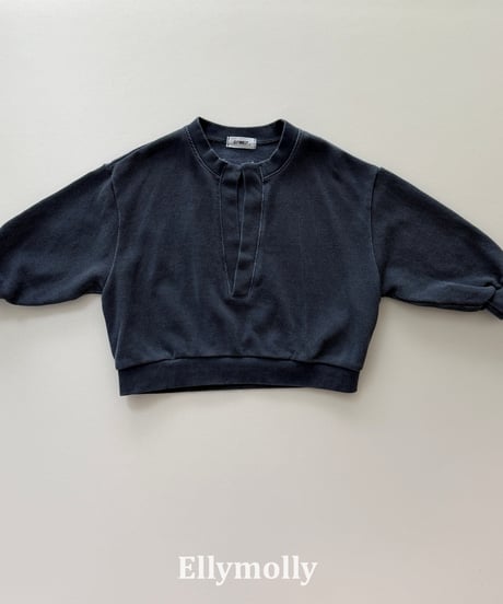 11[予約]ELLYMOLLY slit opening mtm