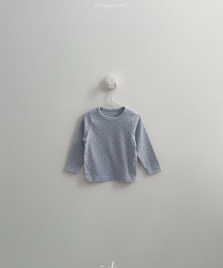 4[予約]atomeme baby dot t