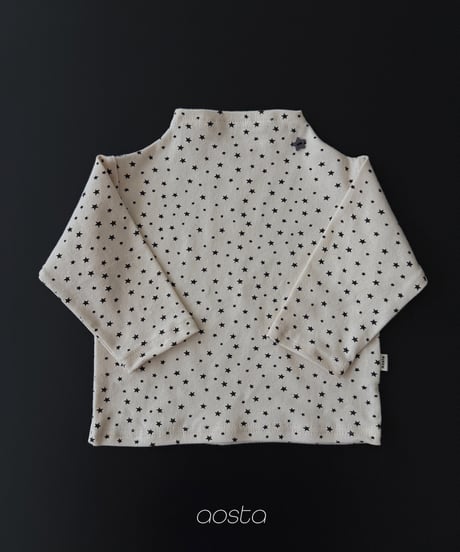 39[予約]Aosta star candy t