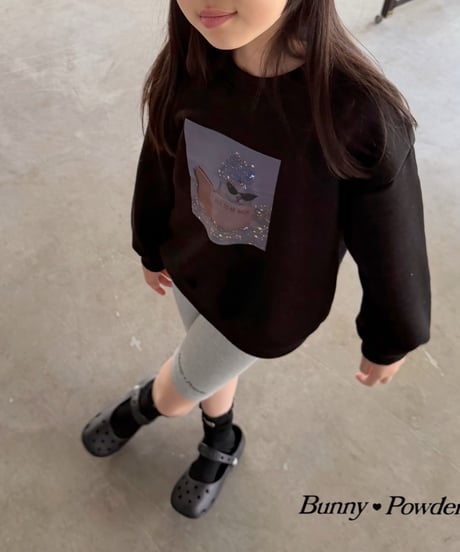 34[予約]bunny powder rich mtm