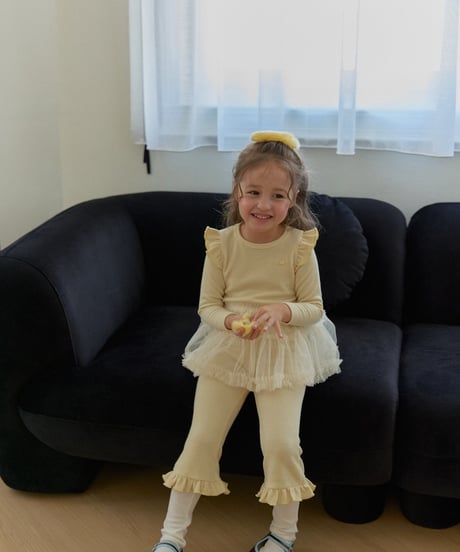 11[予約]berryberry ballerina set