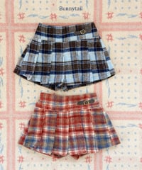 7[予約]bunnytail anichima pants