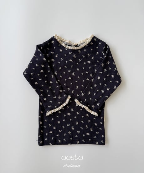 3[予約]Aosta camellia t