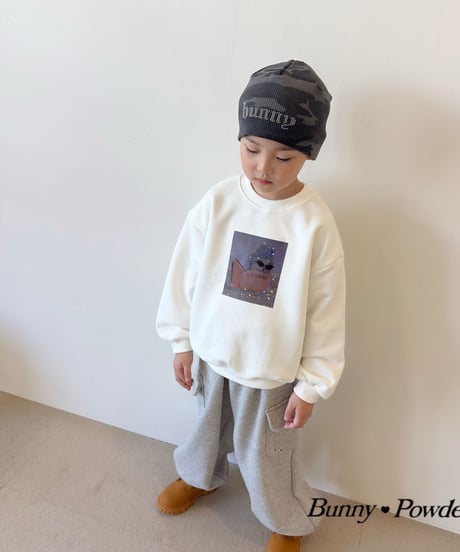 34[予約]bunny powder rich mtm