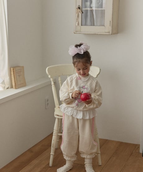 28[予約]berryberry keku bear set