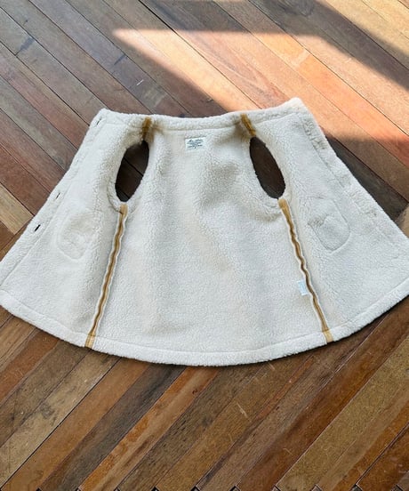 12[予約]mon Atelier bonnie toggle ops
