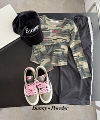 27[予約]bunny powder karina t