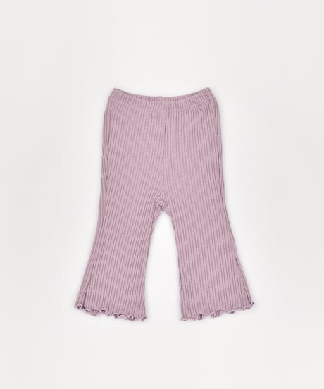 6[予約]Roa roen pants