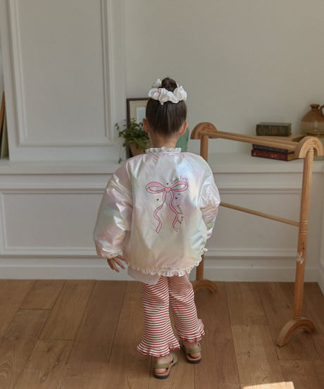 26[予約]berryberry kkami pants