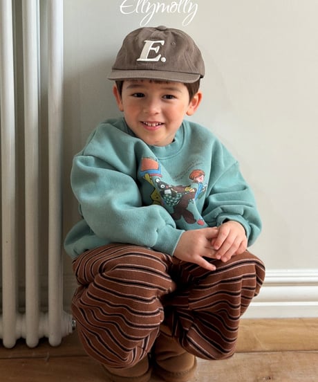 14[予約]ELLYMOLLY market friends mtm
