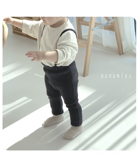 26[予約]nunubiel bebe prada t-shirt