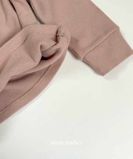 22[予約]mimi market orb lounge wear