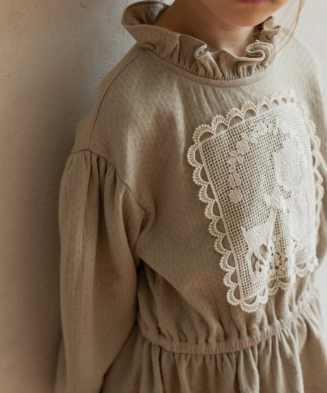 15[予約]perrobebe stella set up