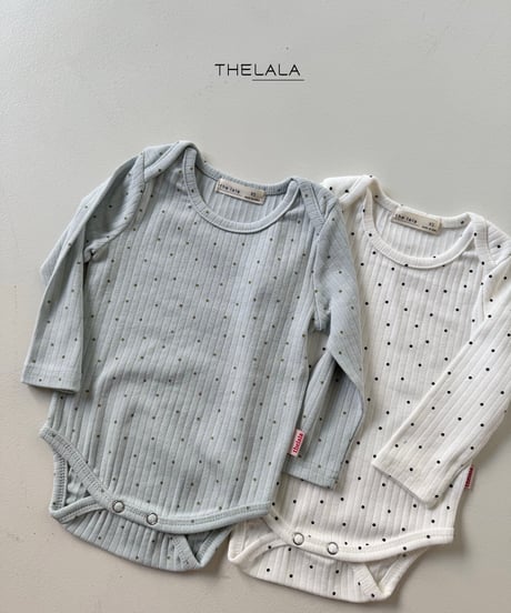 9[予約]thelala mini suit