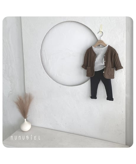 29[予約]nunubiel jusaki t-shirt
