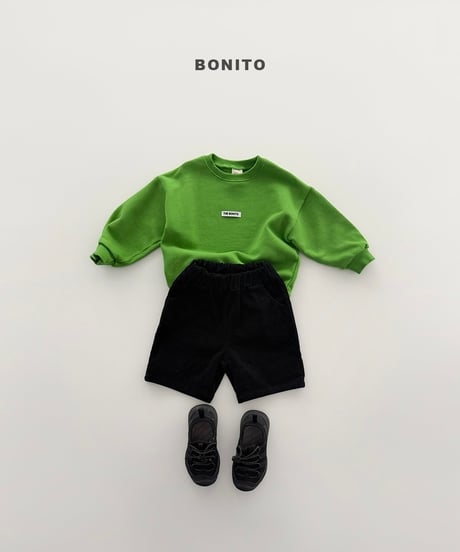 6[予約]bonito crayon mtm