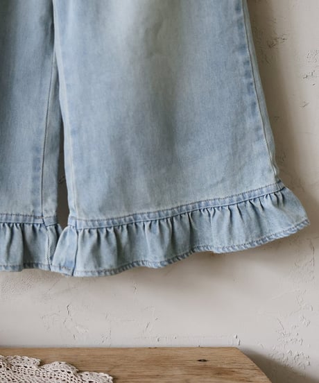 26[予約]FLO chacha pants