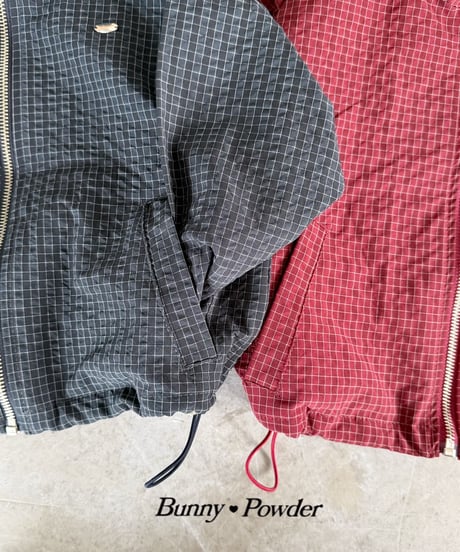 8[予約]bunny powder yungkuku jumper