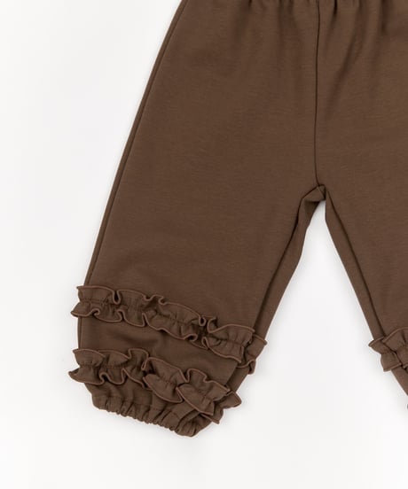 18[予約]Roa lael pants