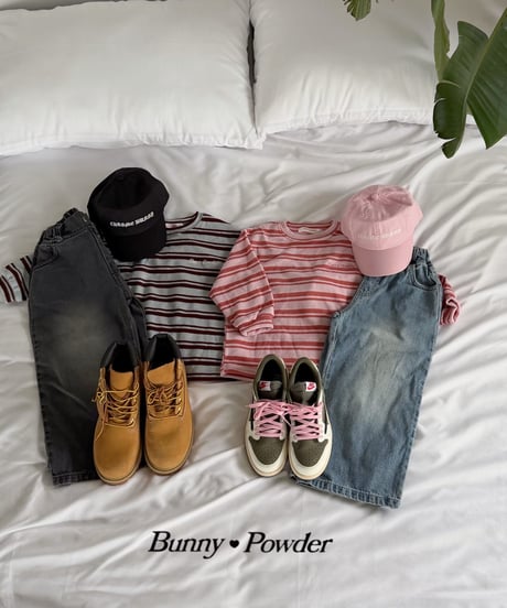 6[予約]bunny powder apollo t